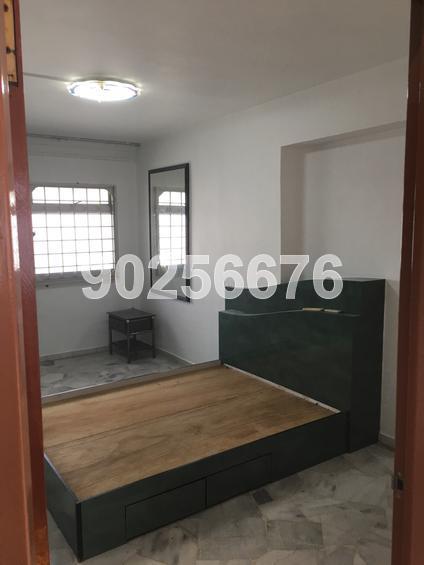 Blk 774 Woodlands Crescent (Woodlands), HDB 4 Rooms #135295712